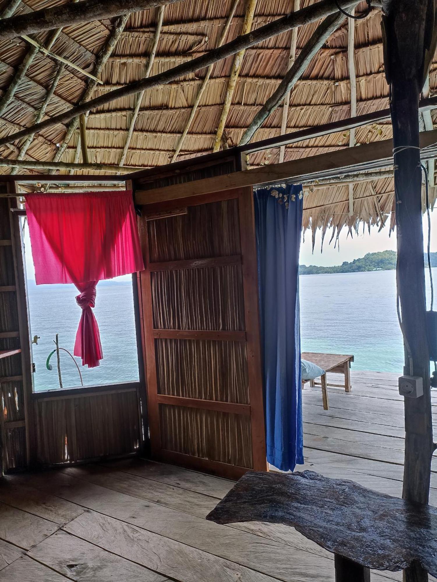 Yenbainus Homestay Yennanas Besir Room photo